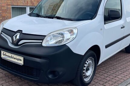 Renault Kangoo 222.262 km 5.499 &euro; Schönebeck/Elbe 39218