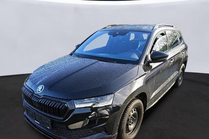 Skoda Karoq 79.722 km 28.695 &euro; Magdeburg 39126