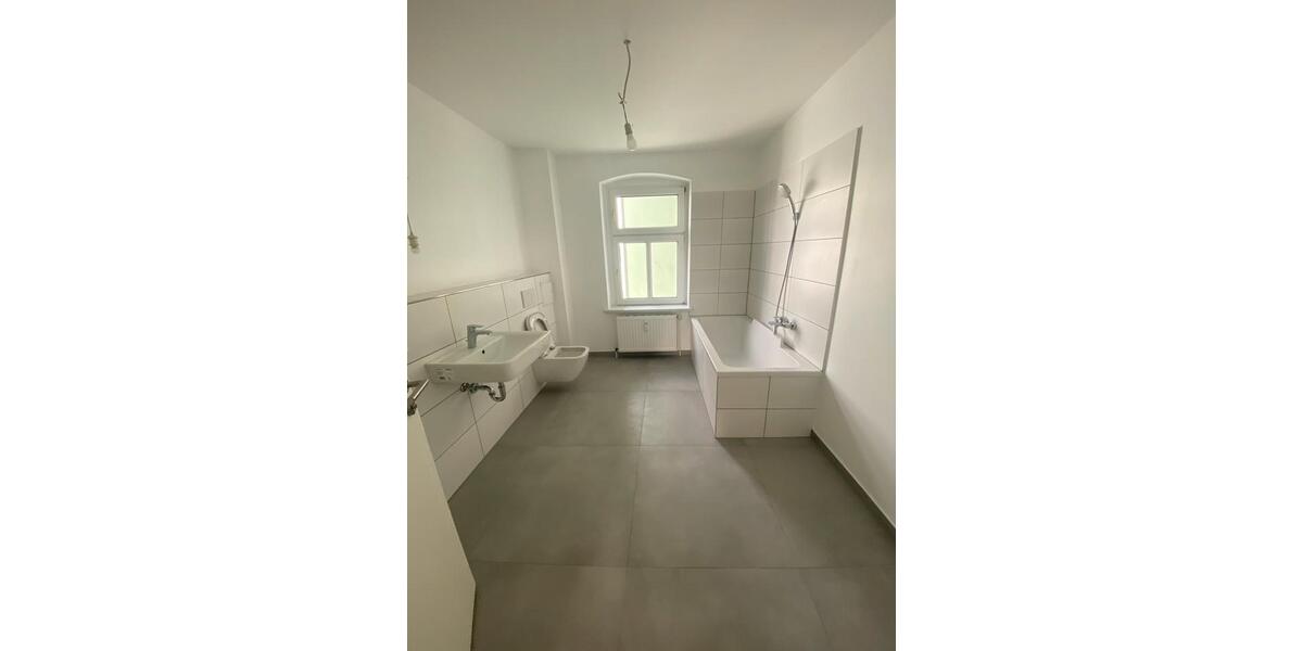 Etagenwohnung Magdeburg Leipziger Straße - 2 Zimmer, 58 m&sup2;, 405&euro; | Angebot:27628151