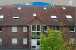 Idyllischer Rückzugsort im Grünen: Gepflegte 2-RaumWohnung in Irxleben