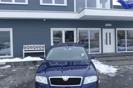 Skoda Octavia 180.000 km 5.500 &euro; Magdeburg 39108