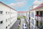 Etagenwohnung Magdeburg Neue Neustadt - 2 Zimmer, 46 m&sup2;, 80.000&euro; | Angebot:26790744