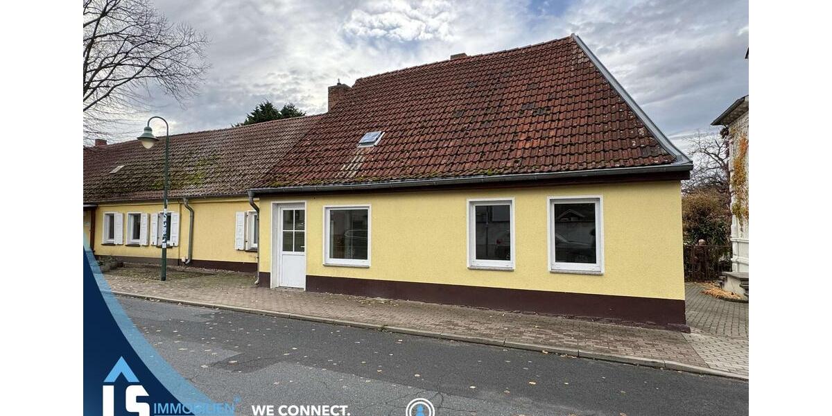 Gewerbeobjekt Wolmirstedt - 150&euro; | Angebot:24707861