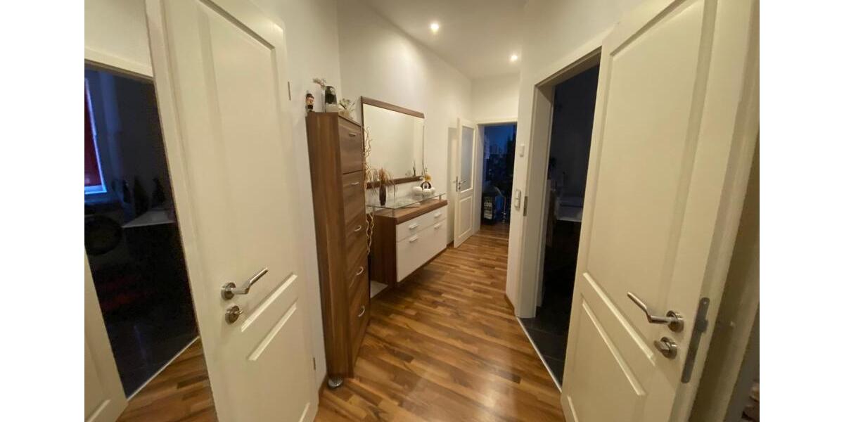 Etagenwohnung Magdeburg Alte Neustadt - 2 Zimmer, 54 m&sup2;, 134.000&euro; | Angebot:25942901