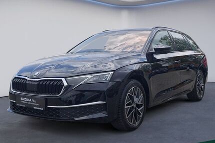 Skoda Octavia 17.868 km 32.195 &euro; Magdeburg 39126
