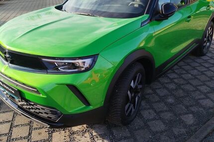 Opel Mokka 2.955 km 23.980 &euro; Oschersleben 39387