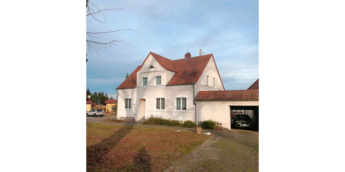 Einfamilienhaus Möckern - 5 Zimmer, 100 m&sup2;, 396.000&euro; | Angebot:26096614