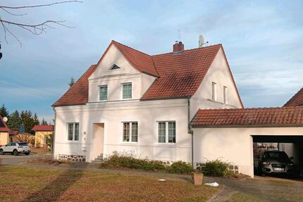 Haus Möckern - 5 Zimmer, 100 m&sup2;, 396.000&euro; | Angebot:26096614