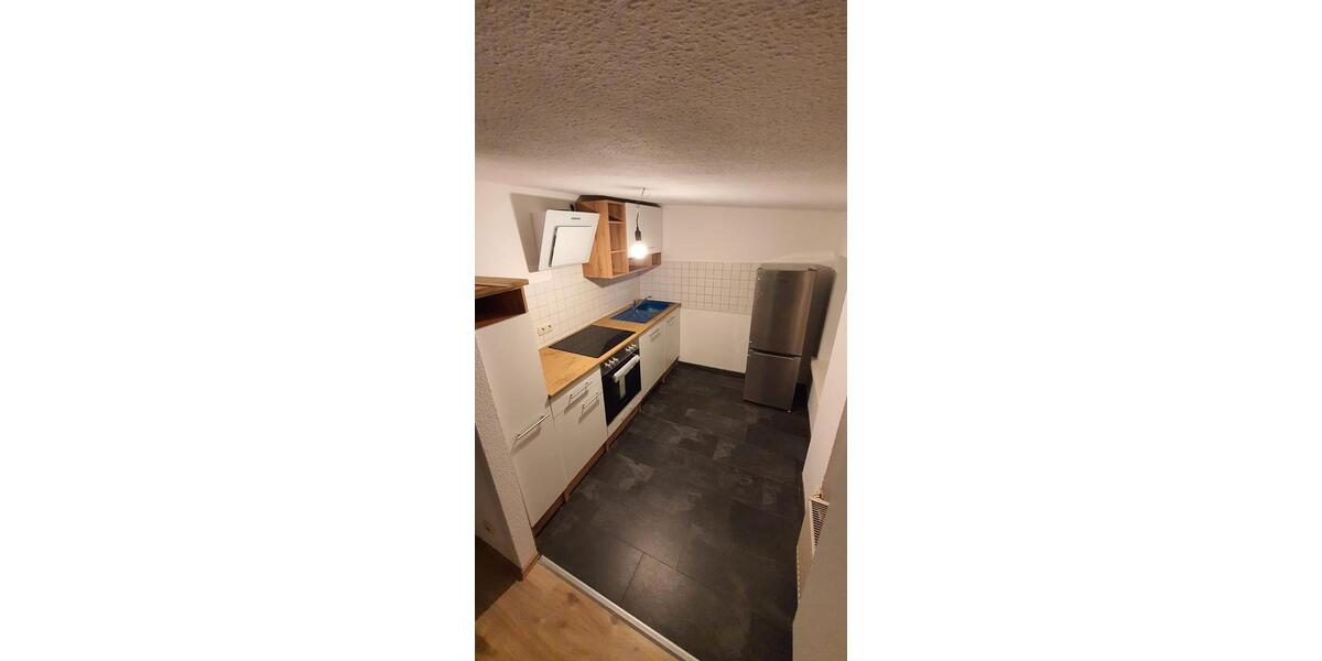 Dachgeschoßwohnung Magdeburg Alte Neustadt - 2 Zimmer, 64 m&sup2;, 670&euro; | Angebot:26194502