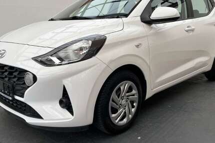 Hyundai i10 43.373 km 11.490 &euro; Magdeburg 39116