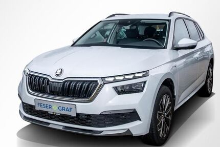 Skoda Kamiq 40.700 km 18.440 &euro; Magdeburg 39118