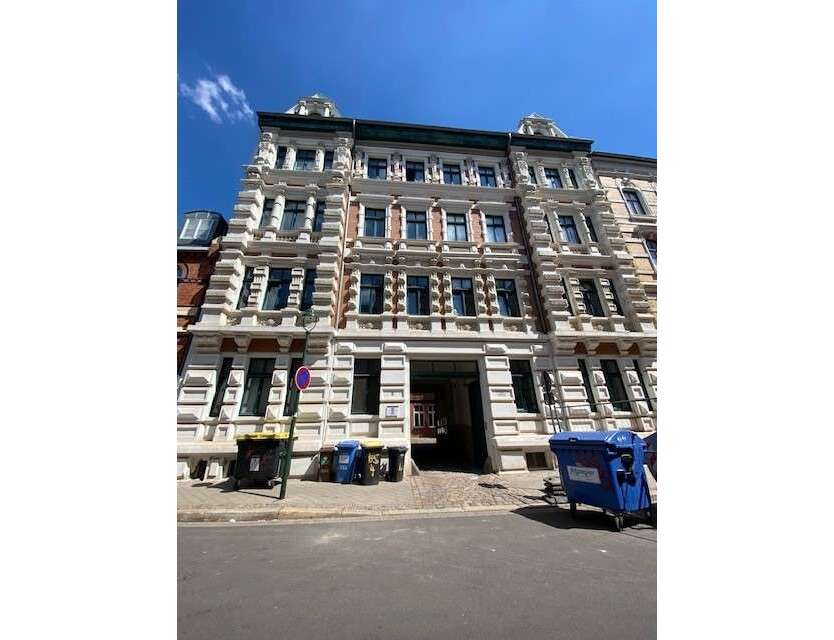 Wohnung zum Mieten in Magdeburg 412 € 54.57 m²