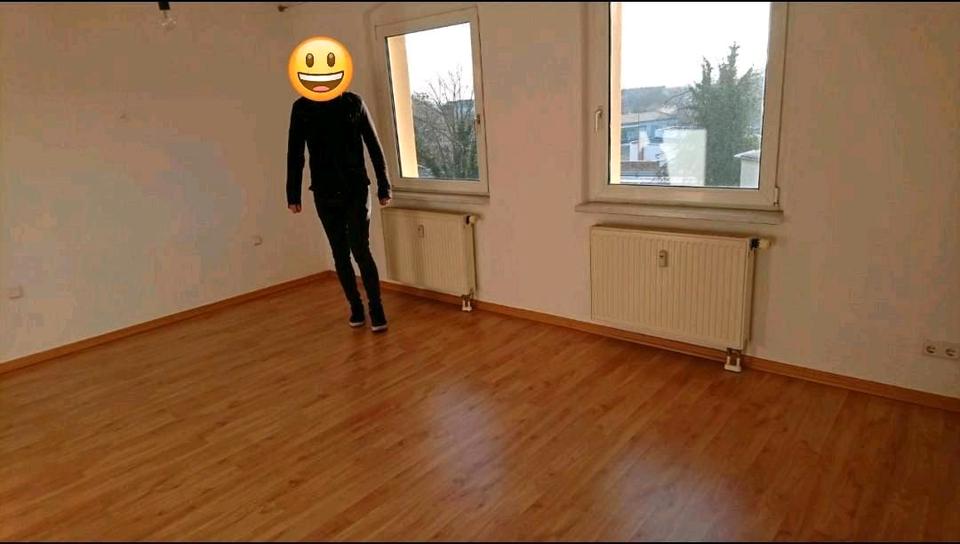 Maisonettenwohnung Magdeburg Leipziger Straße - 3 Zimmer, 105 m&sup2;, 887&euro; | Angebot:26561665