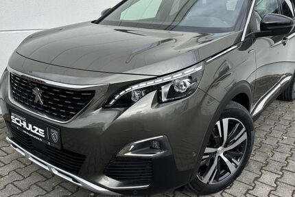 Peugeot 3008 61.445 km 15.230 &euro; Magdeburg 39110