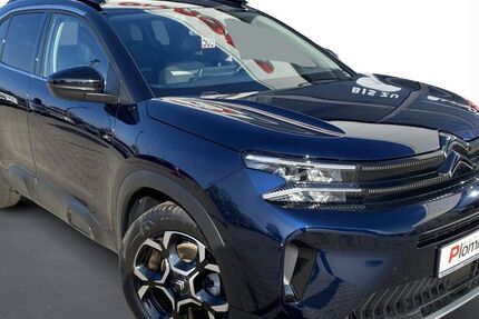 Citroen C5 Aircross 19.856 km 22.983 &euro; Magdeburg 39128