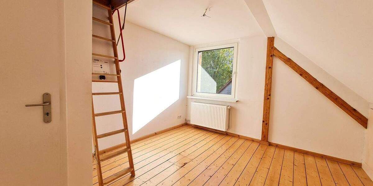 Doppelhaushälfte Magdeburg Salbke - 4 Zimmer, 100 m&sup2;, 230.000&euro; | Angebot:25731335