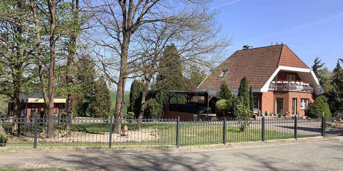 Einfamilienhaus Altenhausen / Bebertal Ii Bebertal Ii - 6 Zimmer, 223 m&sup2;, 600.000&euro; | Angebot:26394171