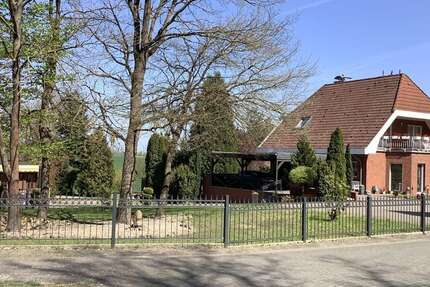Haus Altenhausen / Bebertal Ii Bebertal Ii - 6 Zimmer, 223 m&sup2;, 600.000&euro; | Angebot:26394171