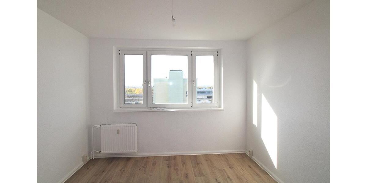 Etagenwohnung Magdeburg Neue Neustadt - 3 Zimmer, 66 m&sup2;, 396&euro; | Angebot:25717379