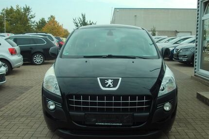 Peugeot 3008 180.000 km 2.700 € Magdeburg 39128