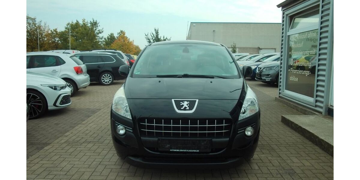 Peugeot 3008 180.000 km 2.700 &euro; Magdeburg 39128