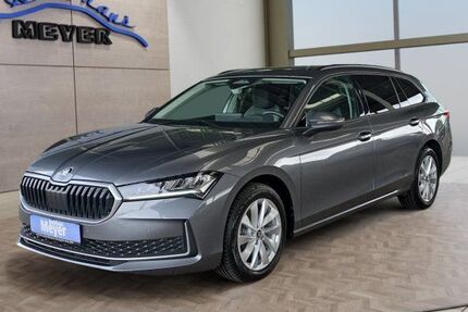 Skoda Superb 28.500 km 31.400 &euro; Hohenwarsleben bei Magdeburg 39326