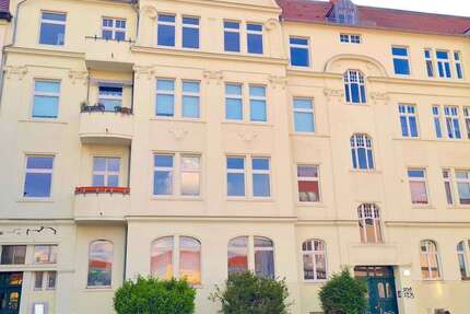 Wohnung Magdeburg Nordwest - 3 Zimmer, 102 m&sup2;, 175.000&euro; | Angebot:26876898