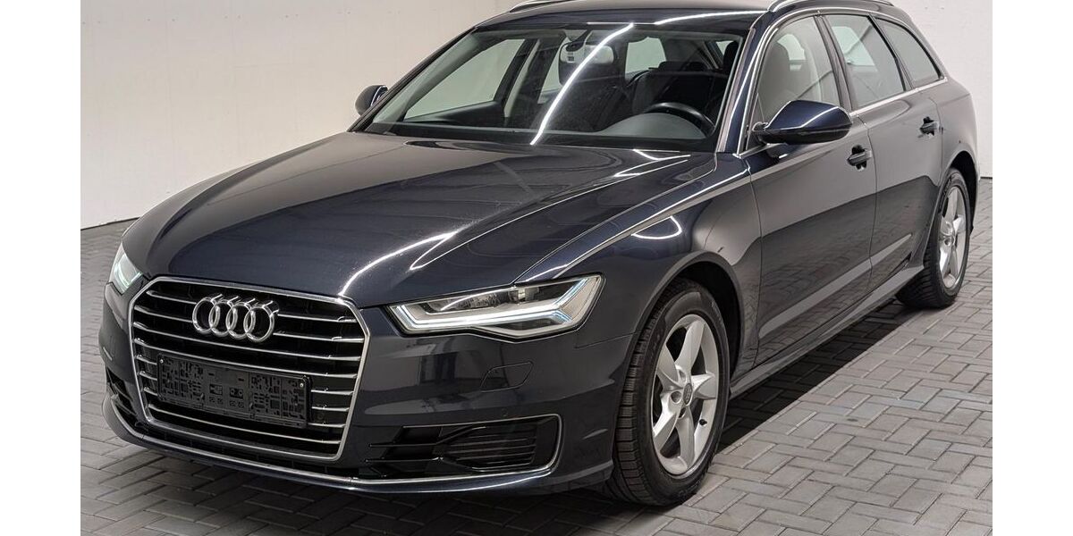 Audi A6 142.550 km 15.480 &euro; Langenweddingen 39171