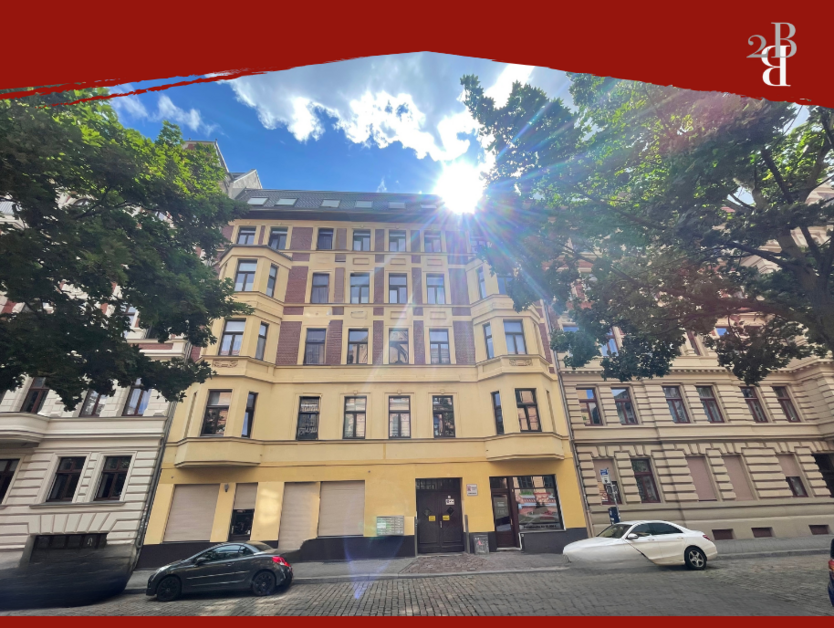 Wohnung zum Kaufen in Magdeburg 74.000 € 33.13 m² 1 zimmer