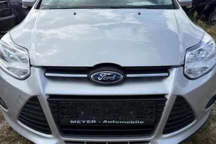 Ford Focus 257.000 km 3.999 € Hohenwarsleben 39326