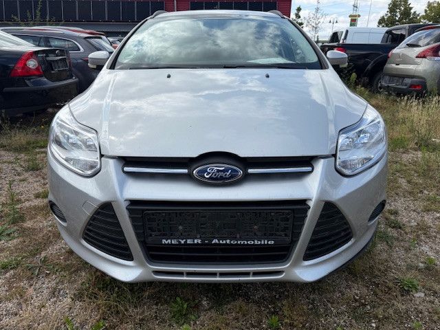 Ford Focus 257.000 km 3.999 € Hohenwarsleben 39326