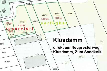 Grundstück in Magdeburg 268.800 € 7680 m² zimmer