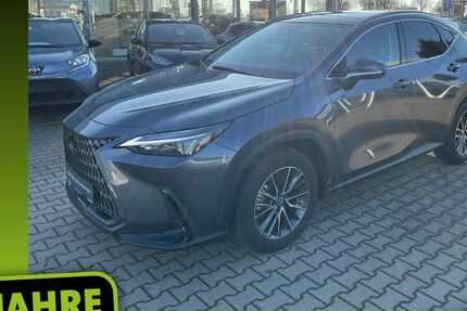 Lexus NX 350h 9.114 km 47.490 &euro; Magdeburg 39120