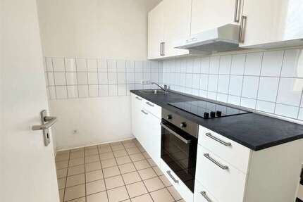 Wohnung Magdeburg Neue Neustadt - 1 Zimmer, 40 m&sup2;, 322&euro; | Angebot:26686396