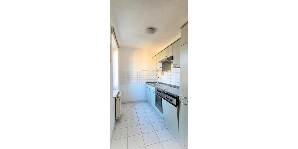 Etagenwohnung Magdeburg Nordwest - 2 Zimmer, 53 m&sup2;, 530&euro; | Angebot:26692575