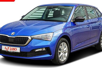 Skoda Scala 57.849 km 18.950 &euro; Magdeburg 39118