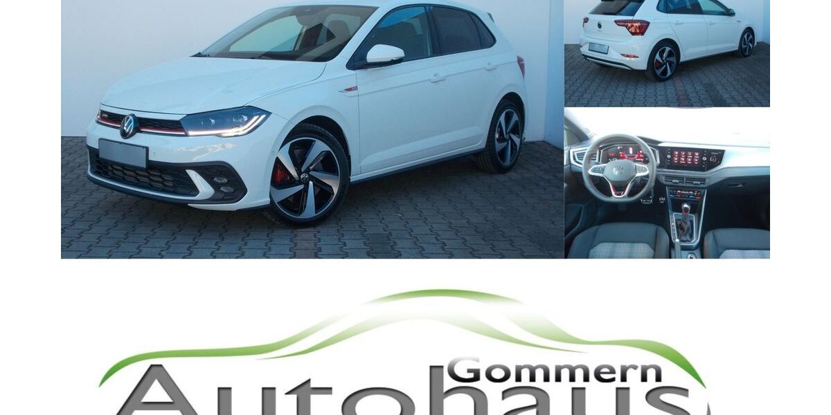 VW Polo 1.890 km 25.950 &euro; Gommern 39245
