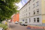 Etagenwohnung Magdeburg / Sudenburg Sudenburg - 3 Zimmer, 85 m&sup2;, 595&euro; | Angebot:24487158