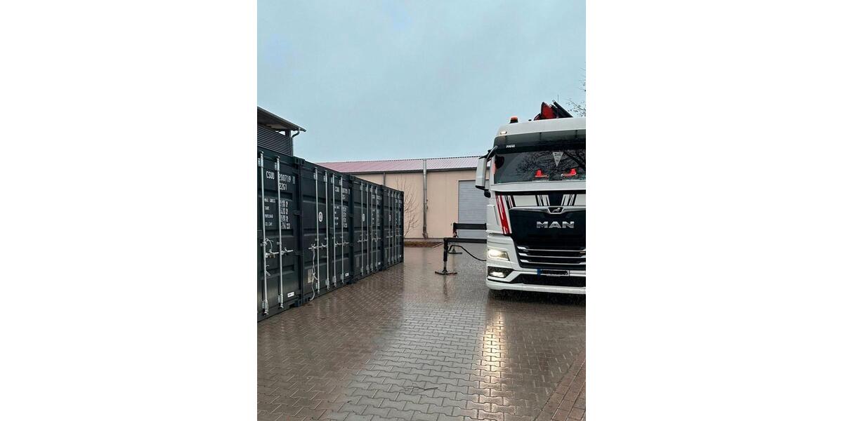 Gewerbeobjekt Magdeburg Brückfeld - 2.500&euro; | Angebot:17451462