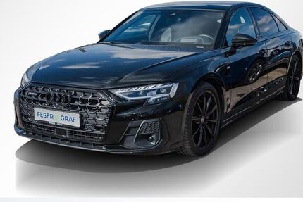 Audi A8 49.699 km 66.990 &euro; Magdeburg 39126