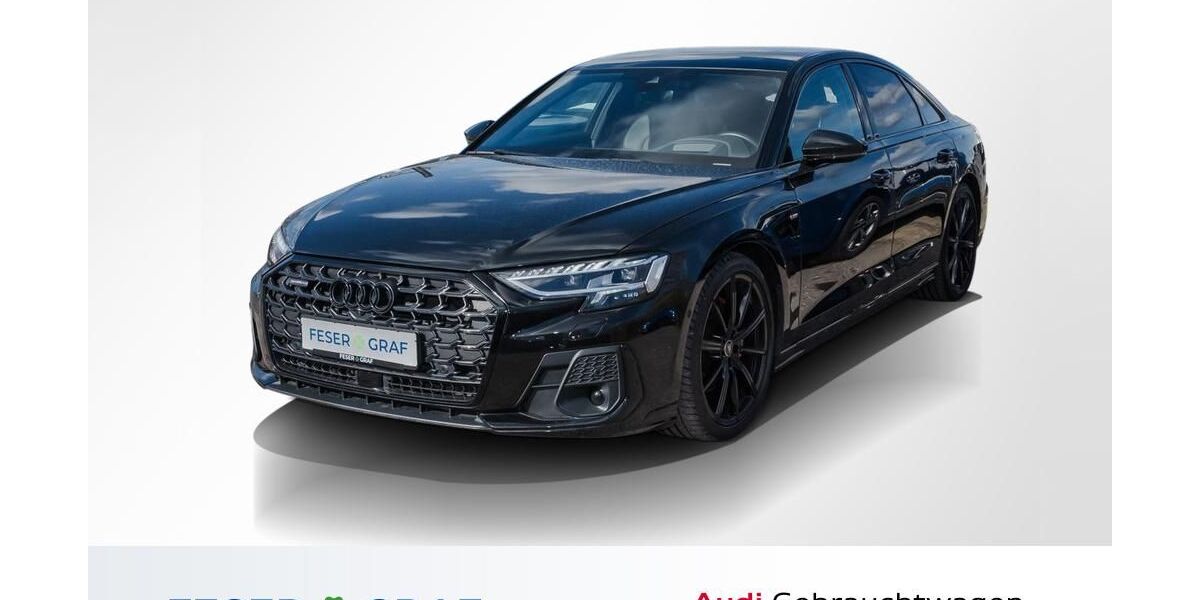 Audi A8 49.699 km 66.990 &euro; Magdeburg 39126