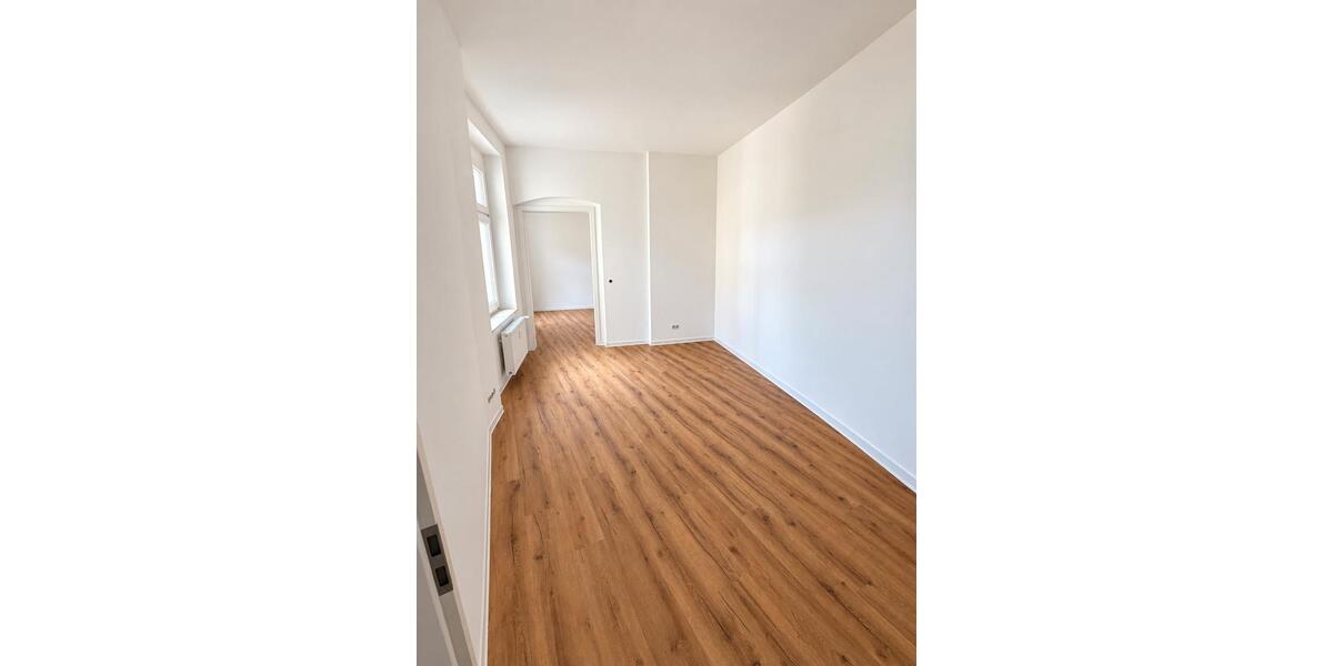 Etagenwohnung Magdeburg Leipziger Straße - 4 Zimmer, 88 m&sup2;, 218.000&euro; | Angebot:27642371