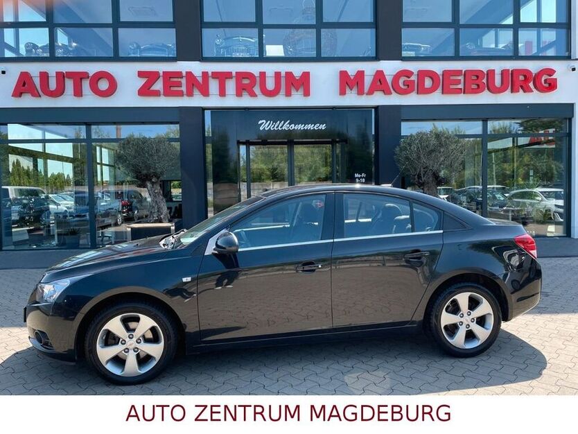 Cruze