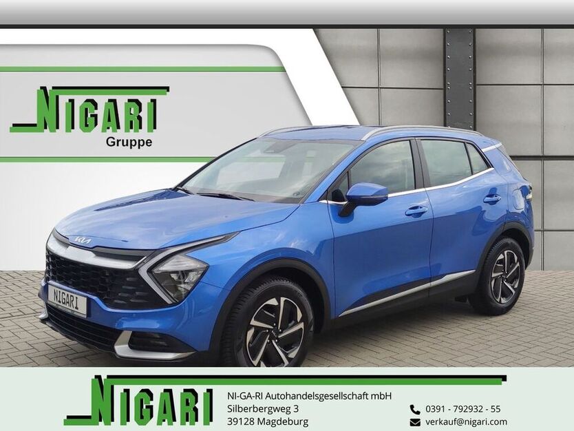 Sportage