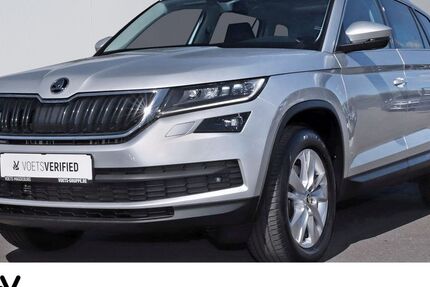 Skoda Kodiaq 73.450 km 30.980 € Magdeburg 39116
