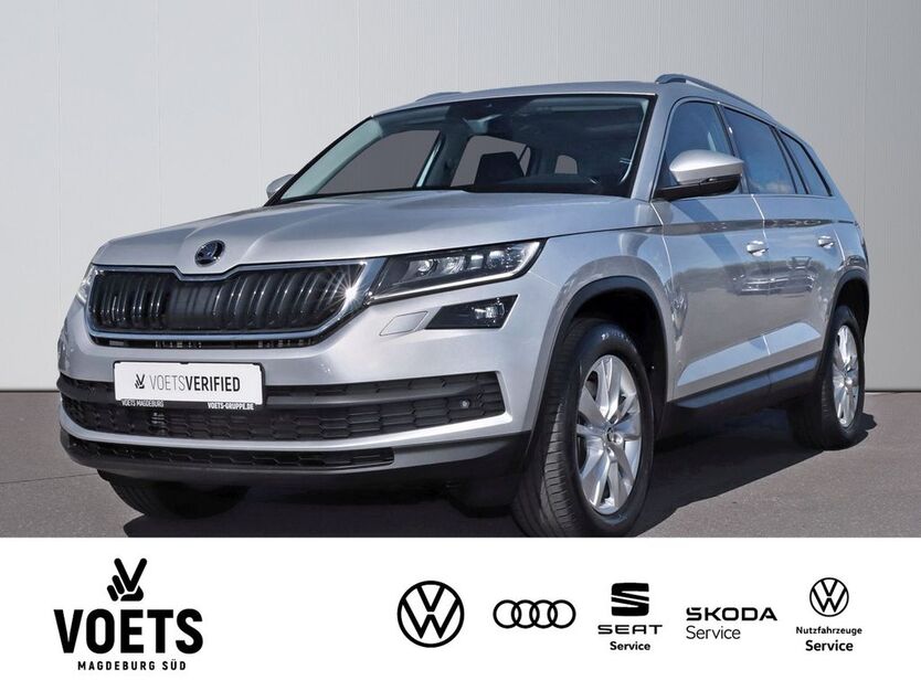 Skoda Kodiaq 73.450 km 30.980 € Magdeburg 39116