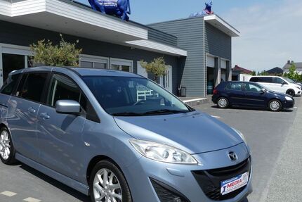 Mazda 5 176.000 km 9.500 &euro; Magdeburg 39108