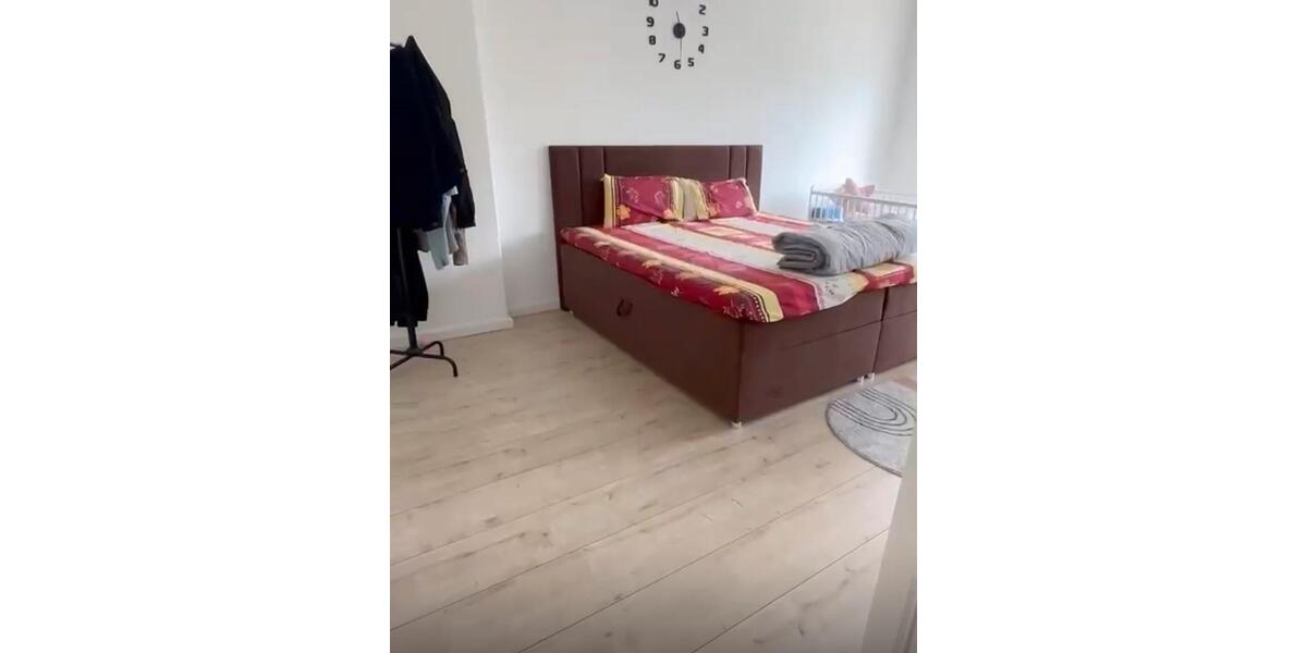 Etagenwohnung Magdeburg Leipziger Straße - 5 Zimmer, 120 m&sup2;, 1.020&euro; | Angebot:26387710