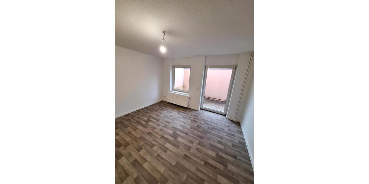 Erdgeschoßwohnung Magdeburg Ottersleben - 2 Zimmer, 48 m&sup2;, 332&euro; | Angebot:25080970