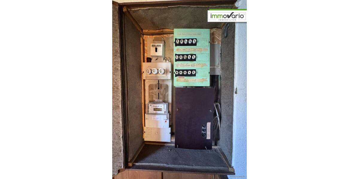 Bungalow Magdeburg Salbke - 4 Zimmer, 95 m&sup2;, 169.000&euro; | Angebot:23970639